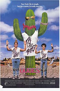 Dudes (1987)