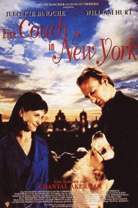 Divan � New York, Un (1996)