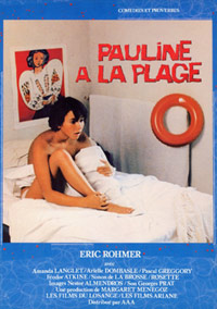 Pauline  la Plage (1983)
