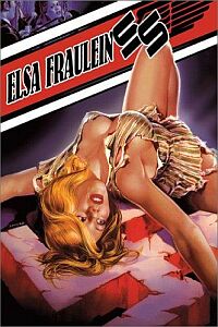 Elsa Fr�ulein SS (1977)