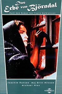 Erbe von Bj�rndal, Das (1960)