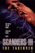 Scanners III: The Takeover (1992)