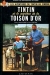Tintin et le Myst�re de la Toison d'Or (1961)