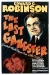Last Gangster, The (1937)