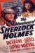 Adventures of Sherlock Holmes, The (1939)