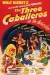Three Caballeros, The (1944)
