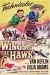 Wings of the Hawk (1953)
