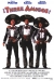 Three Amigos! (1986)