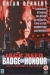 Jack Reed: Badge of Honor (1993)