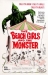 Beach Girls and the Monster, The (1965)
