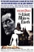 Last Man on Earth, The (1964)