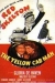 Yellow Cab Man, The (1950)