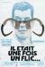 Il tait une Fois un Flic (1971)
