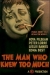 Man Who Knew Too Much, The (1934)