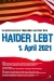 Haider Lebt - 1. April 2021 (2002)