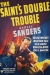 Saint's Double Trouble, The (1940)