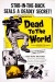 Dead to the World (1961)