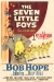 Seven Little Foys, The (1955)