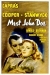 Meet John Doe (1941)