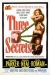 Three Secrets (1950)
