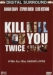 Kill You Twice (1998)