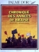 Chronique des Annes de Braise (1975)