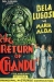 Return of Chandu, The (1934)