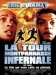 Tour Montparnasse Infernale, La (2001)