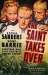 Saint Takes Over, The (1940)