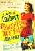 Remember the Day (1941)