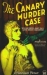 Canary Murder Case, The (1929)