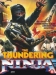 Thundering Ninja (1984)