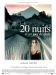 20 Nuits et un Jour Pluie (2006)