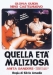 Quella Et Maliziosa (1975)