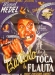 Bartolo Toca la Flauta (1945)