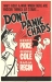 Don't Panic Chaps! (1959)