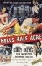 Hell's Half Acre (1954)