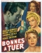 Bonnes  Tuer (1954)