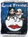 Lune Froide (1991)