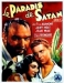 Paradis de Satan, Le (1938)