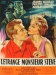 trange Monsieur Stve, L' (1957)