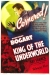 King of the Underworld (1939)