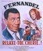 Relaxe-toi Chrie (1964)