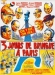 Trois Jours de Bringue  Paris (1954)