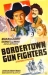 Bordertown Gun Fighters (1943)