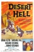 Desert Hell (1958)