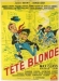 T�te Blonde (1949)