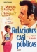 Relaciones Casi P�blicas (1968)