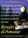 Bruits d'Amour (1997)