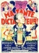 Ma Tante Dictateur (1939)